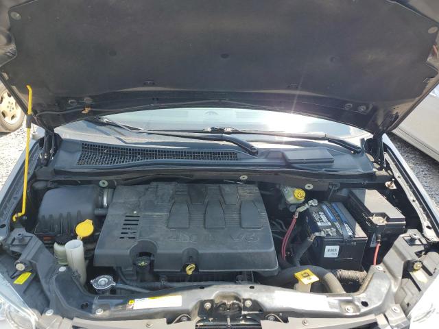 Photo 11 VIN: 2A8HR64X68R128482 - CHRYSLER TOWN & COU 