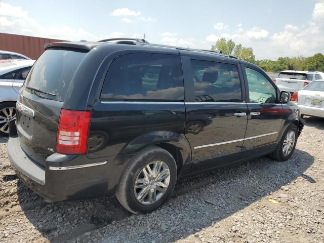 Photo 2 VIN: 2A8HR64X68R128482 - CHRYSLER TOWN & COU 