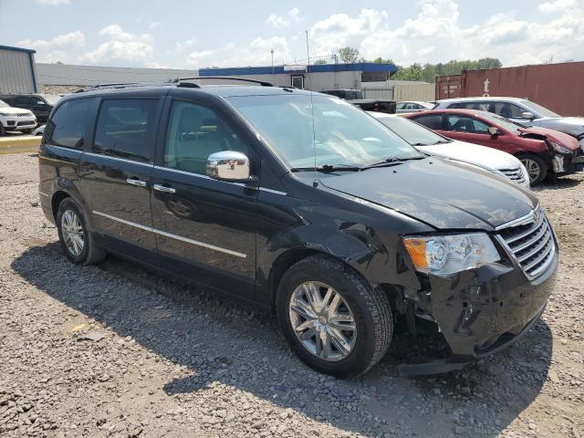 Photo 3 VIN: 2A8HR64X68R128482 - CHRYSLER TOWN & COU 