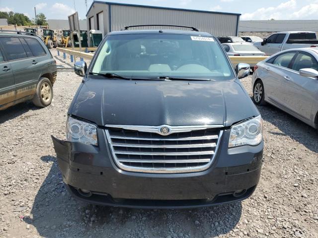 Photo 4 VIN: 2A8HR64X68R128482 - CHRYSLER TOWN & COU 