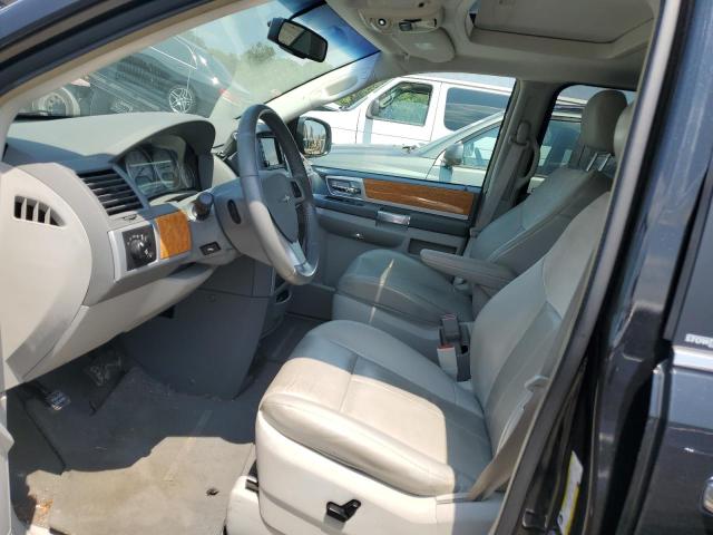 Photo 6 VIN: 2A8HR64X68R128482 - CHRYSLER TOWN & COU 