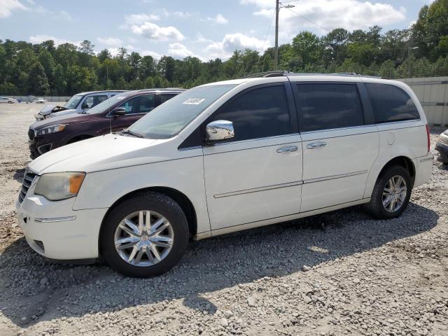 Photo 0 VIN: 2A8HR64X68R134444 - CHRYSLER TOWN & COU 