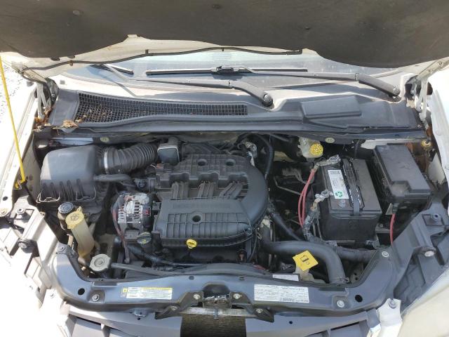 Photo 11 VIN: 2A8HR64X68R134444 - CHRYSLER TOWN & COU 