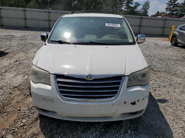 Photo 4 VIN: 2A8HR64X68R134444 - CHRYSLER TOWN & COU 