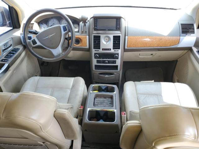 Photo 7 VIN: 2A8HR64X68R134444 - CHRYSLER TOWN & COU 