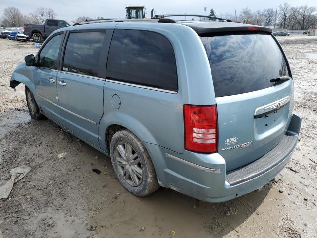 Photo 1 VIN: 2A8HR64X68R790871 - CHRYSLER MINIVAN 