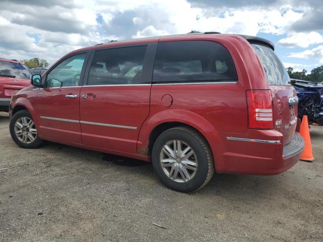 Photo 1 VIN: 2A8HR64X68R796928 - CHRYSLER TOWN & COU 