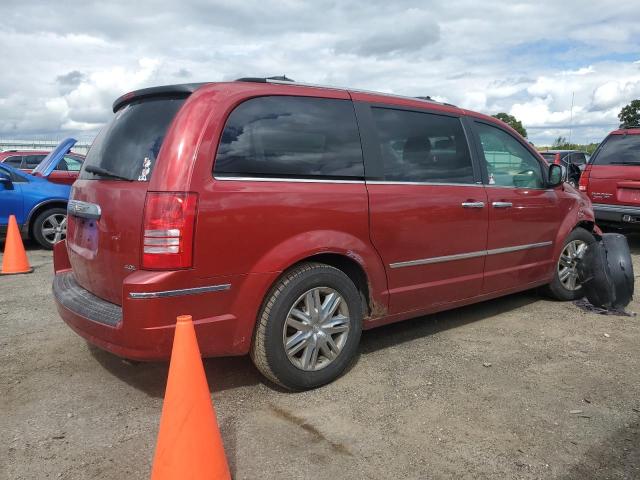 Photo 2 VIN: 2A8HR64X68R796928 - CHRYSLER TOWN & COU 