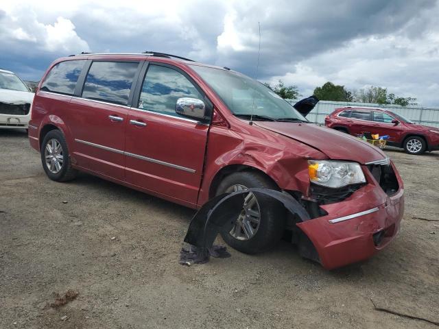 Photo 3 VIN: 2A8HR64X68R796928 - CHRYSLER TOWN & COU 