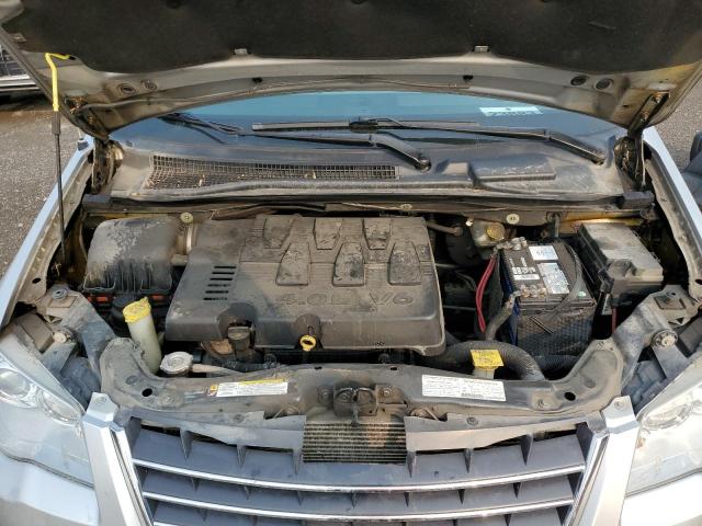 Photo 11 VIN: 2A8HR64X68R804803 - CHRYSLER TOWN & COU 