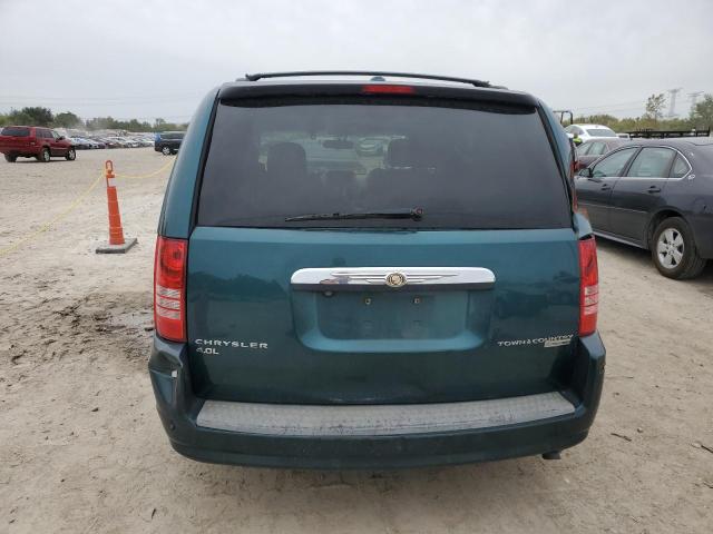 Photo 5 VIN: 2A8HR64X69R536160 - CHRYSLER TOWN & COU 