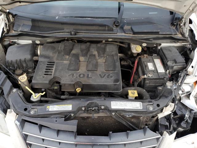 Photo 11 VIN: 2A8HR64X69R577579 - CHRYSLER MINIVAN 