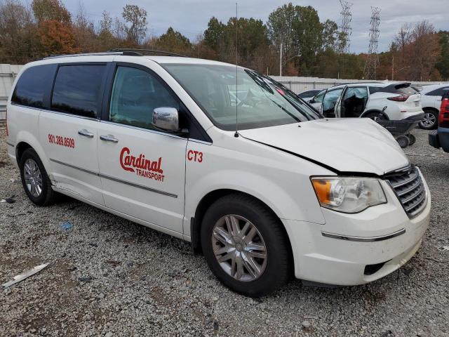 Photo 3 VIN: 2A8HR64X69R577579 - CHRYSLER MINIVAN 