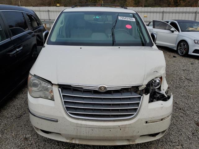 Photo 4 VIN: 2A8HR64X69R577579 - CHRYSLER MINIVAN 