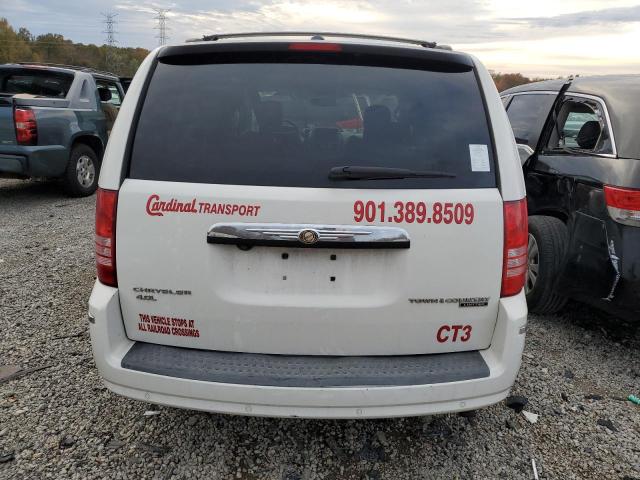 Photo 5 VIN: 2A8HR64X69R577579 - CHRYSLER MINIVAN 