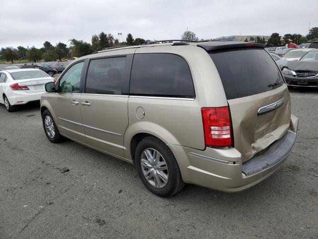 Photo 1 VIN: 2A8HR64X78R660386 - CHRYSLER TOWN & COU 