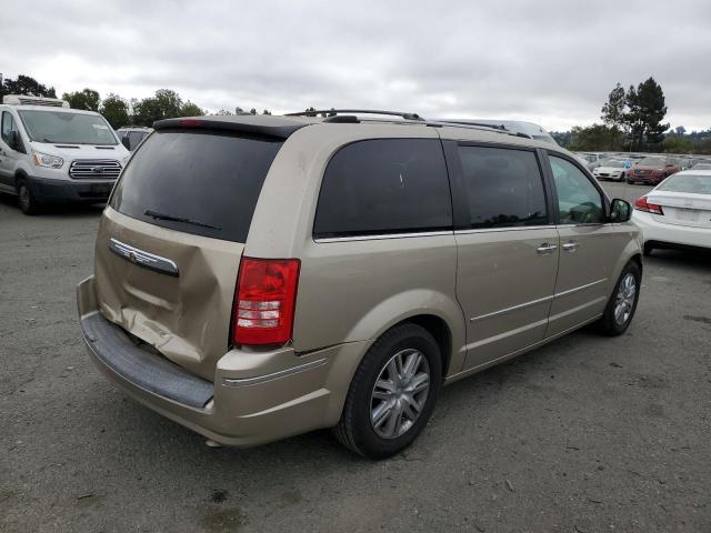 Photo 2 VIN: 2A8HR64X78R660386 - CHRYSLER TOWN & COU 