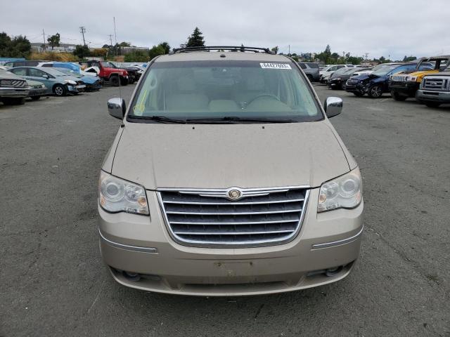 Photo 4 VIN: 2A8HR64X78R660386 - CHRYSLER TOWN & COU 