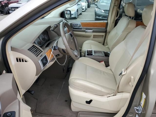 Photo 6 VIN: 2A8HR64X78R660386 - CHRYSLER TOWN & COU 