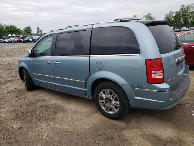 Photo 1 VIN: 2A8HR64X78R661134 - CHRYSLER MINIVAN 