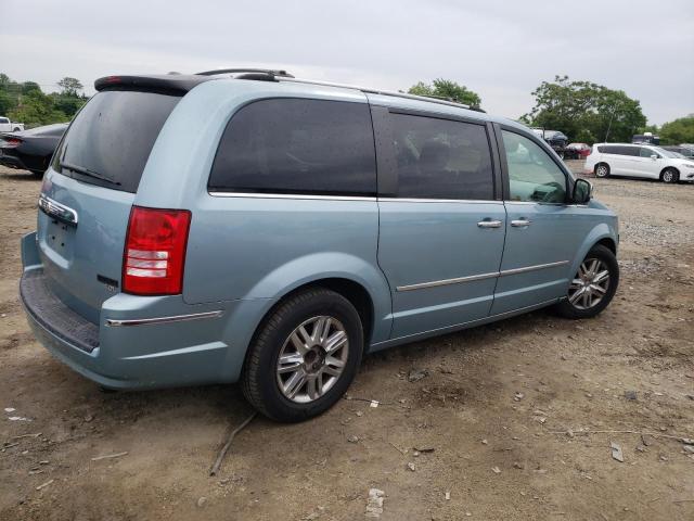 Photo 2 VIN: 2A8HR64X78R661134 - CHRYSLER MINIVAN 