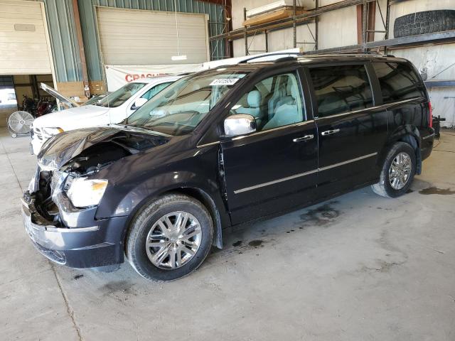 Photo 0 VIN: 2A8HR64X78R661330 - CHRYSLER TOWN & COU 