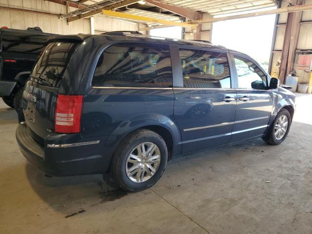 Photo 2 VIN: 2A8HR64X78R661330 - CHRYSLER TOWN & COU 