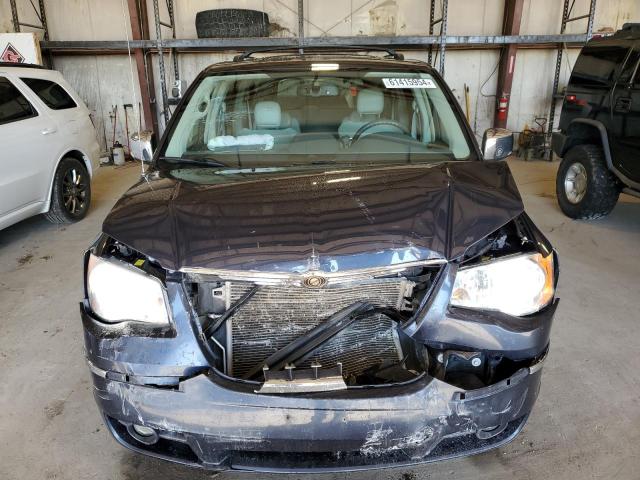 Photo 4 VIN: 2A8HR64X78R661330 - CHRYSLER TOWN & COU 