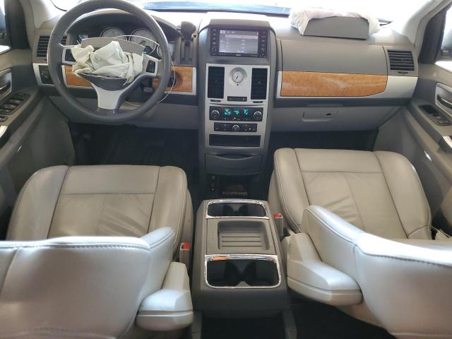 Photo 7 VIN: 2A8HR64X78R661330 - CHRYSLER TOWN & COU 