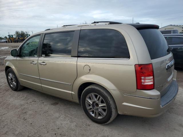 Photo 1 VIN: 2A8HR64X78R723258 - CHRYSLER MINIVAN 