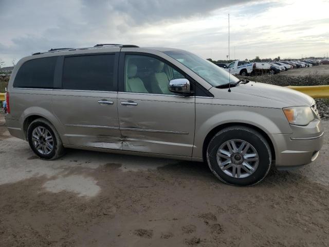 Photo 3 VIN: 2A8HR64X78R723258 - CHRYSLER MINIVAN 