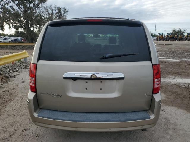 Photo 5 VIN: 2A8HR64X78R723258 - CHRYSLER MINIVAN 