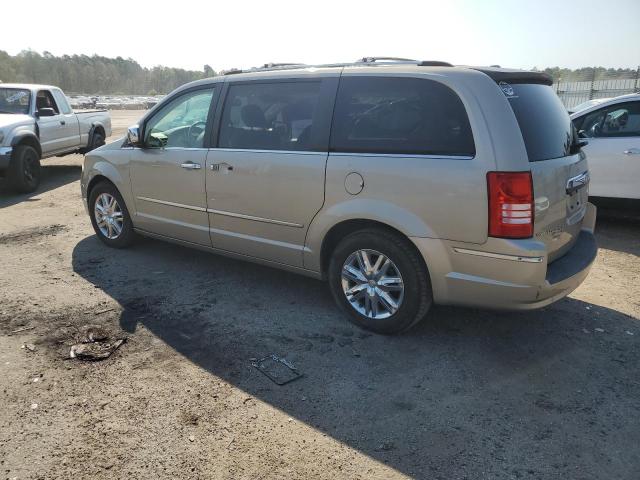 Photo 1 VIN: 2A8HR64X78R737225 - CHRYSLER TOWN & COU 