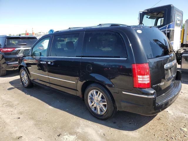 Photo 1 VIN: 2A8HR64X78R782956 - CHRYSLER MINIVAN 