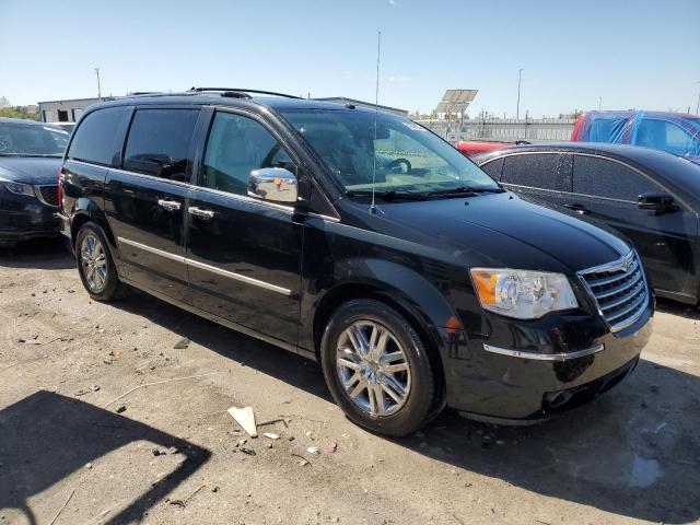 Photo 3 VIN: 2A8HR64X78R782956 - CHRYSLER MINIVAN 