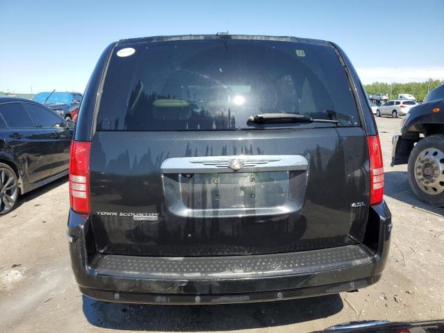 Photo 5 VIN: 2A8HR64X78R782956 - CHRYSLER MINIVAN 