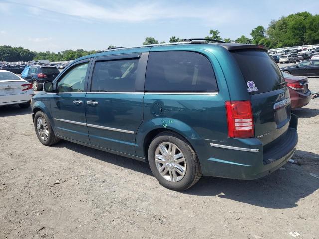 Photo 1 VIN: 2A8HR64X79R537253 - CHRYSLER MINIVAN 