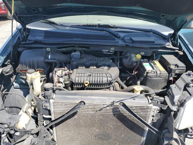 Photo 11 VIN: 2A8HR64X79R537253 - CHRYSLER MINIVAN 