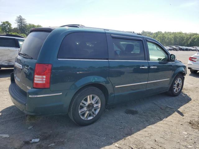 Photo 2 VIN: 2A8HR64X79R537253 - CHRYSLER MINIVAN 