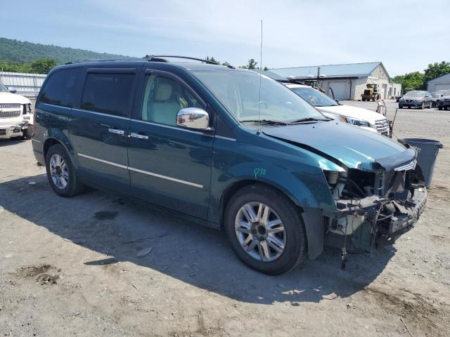 Photo 3 VIN: 2A8HR64X79R537253 - CHRYSLER MINIVAN 