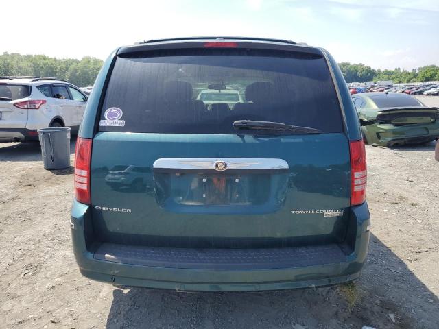 Photo 5 VIN: 2A8HR64X79R537253 - CHRYSLER MINIVAN 