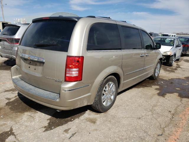 Photo 3 VIN: 2A8HR64X79R553324 - CHRYSLER TOWN &AMP COU 