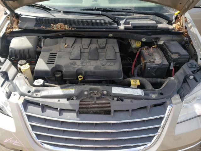 Photo 6 VIN: 2A8HR64X79R553324 - CHRYSLER TOWN &AMP COU 