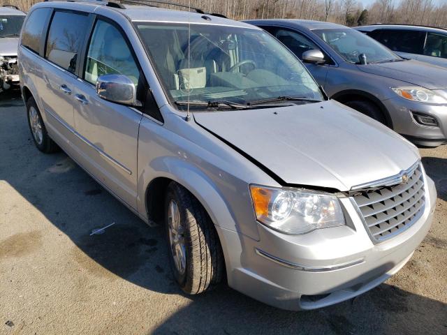 Photo 0 VIN: 2A8HR64X79R646912 - CHRYSLER TOWN &AMP COU 