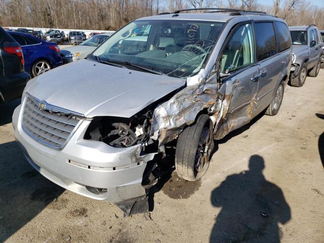 Photo 1 VIN: 2A8HR64X79R646912 - CHRYSLER TOWN &AMP COU 