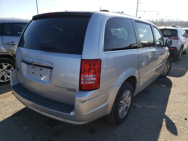 Photo 3 VIN: 2A8HR64X79R646912 - CHRYSLER TOWN &AMP COU 