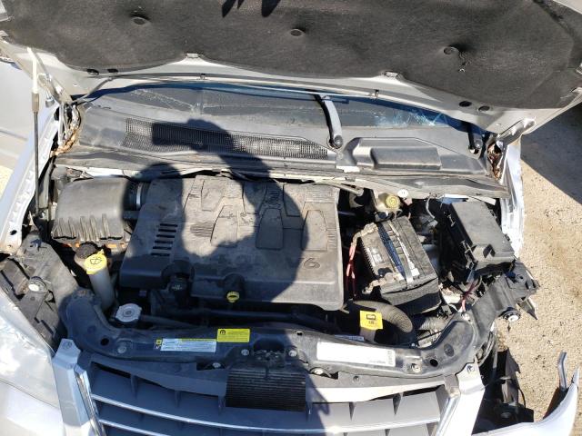 Photo 6 VIN: 2A8HR64X79R646912 - CHRYSLER TOWN &AMP COU 