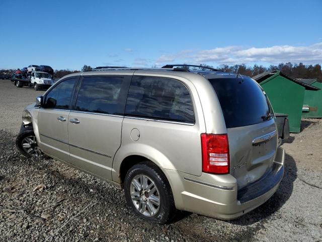 Photo 1 VIN: 2A8HR64X88R149124 - CHRYSLER MINIVAN 