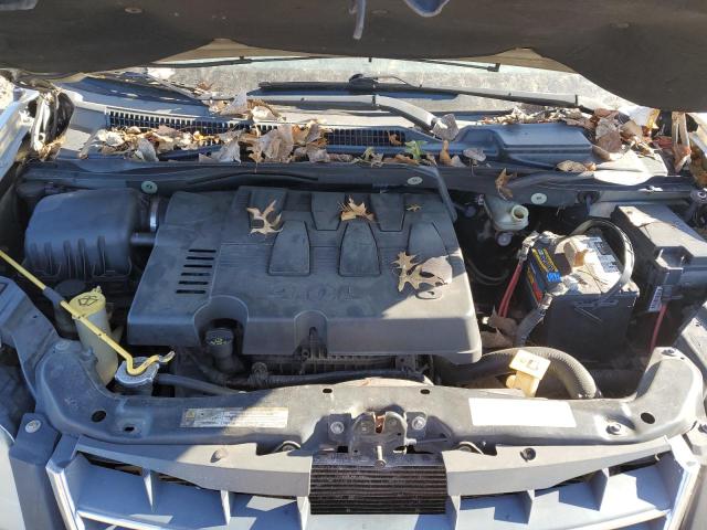 Photo 10 VIN: 2A8HR64X88R149124 - CHRYSLER MINIVAN 