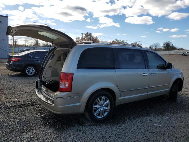 Photo 2 VIN: 2A8HR64X88R149124 - CHRYSLER MINIVAN 